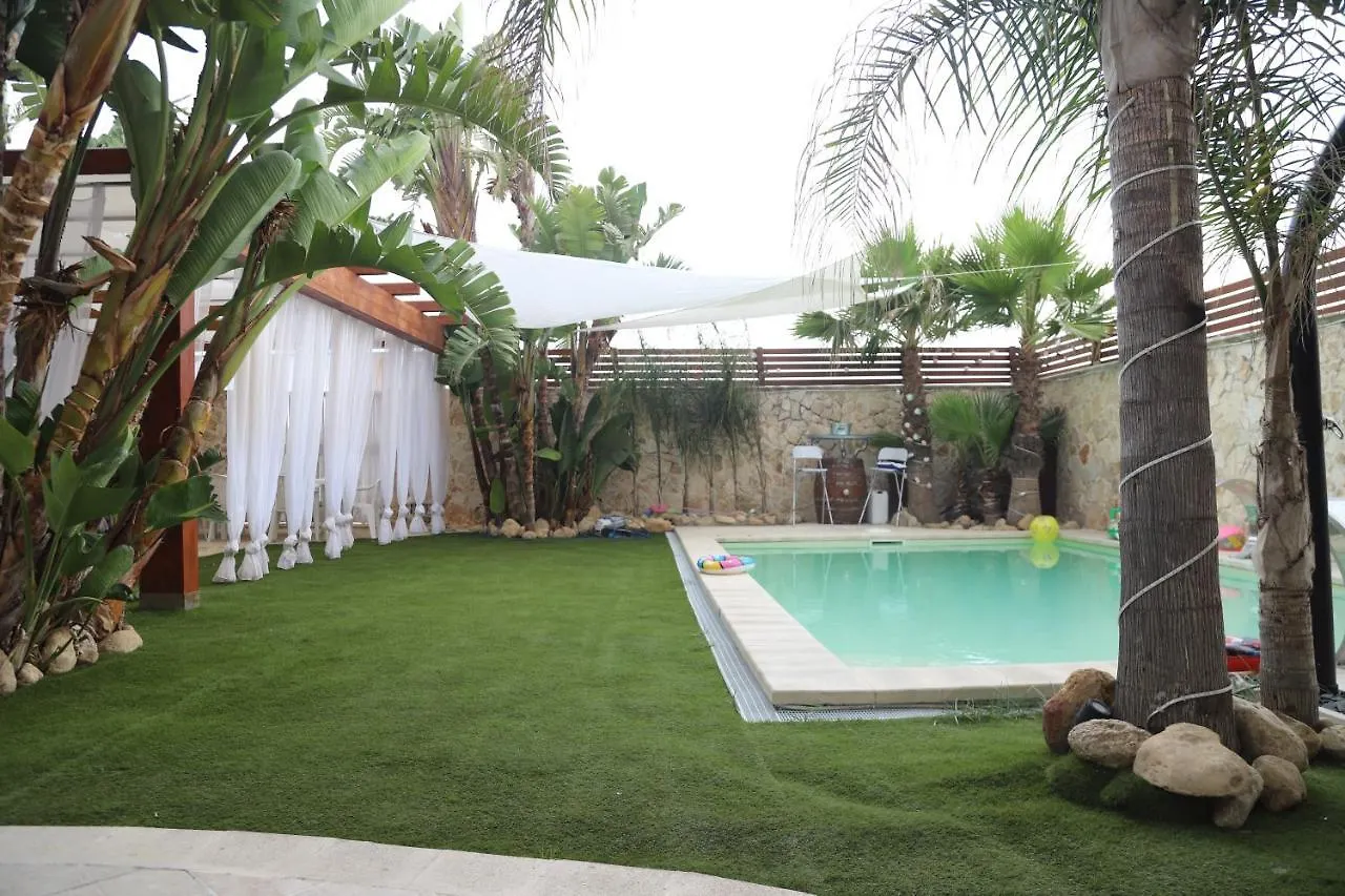 Villa Sul Mare Gela 0*,  Italy