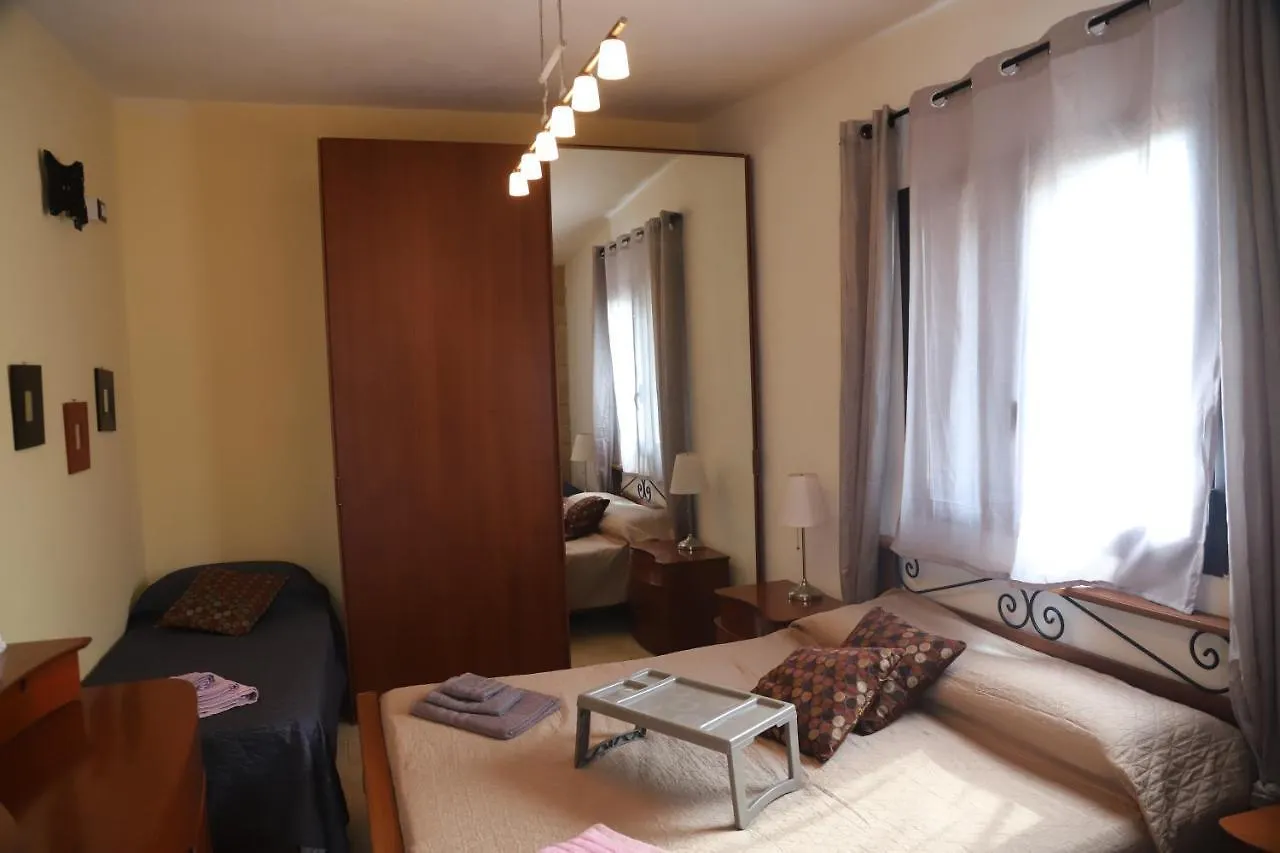 Villa Sul Mare Gela Apartment