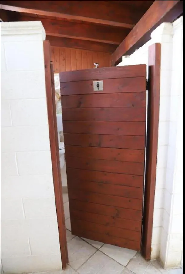 Apartment Villa Sul Mare Gela